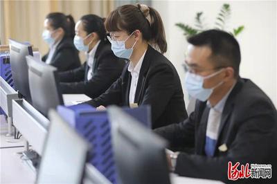 高分辨率對(duì)地觀測(cè)系統(tǒng)河北張家口數(shù)據(jù)應(yīng)用中心成立，為中小企業(yè)發(fā)展注入新動(dòng)能