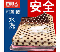 電熱毯/墊產(chǎn)品庫(kù) 選購(gòu)指南與冬季溫暖守護(hù)