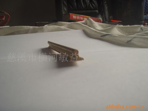 慈溪市橫河敏益金屬制品廠 以匠心鍛造電熱毯與電熱墊的金屬品質(zhì)