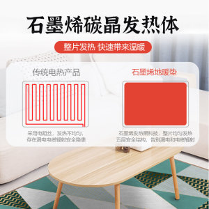 艷陽(yáng)天大學(xué)生 電熱毯下的溫暖與安全并重